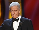 Alex Trebek Says He’s in a New Round of Chemotherapy - The New York Times