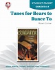 Tunes For Bears To Dance To Novel Unit Student Packet