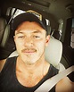 @thereallukeevans on Instagram: “#internationaldayofhappiness” | Luke ...