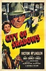 City of Shadows (1955) - FilmAffinity