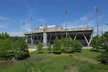 Yager Stadium - Miami University - Sportworks Design