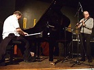 Piano, Beresford, Steve