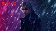 Polar | Offizieller Trailer | Netflix - YouTube