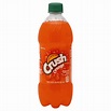 Crush Orange Soda 20oz Bottles, Quantity of 12 - Walmart.com