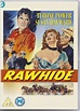 Rawhide | DVD | Free shipping over £20 | HMV Store