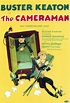 The Cameraman - movie POSTER (Style A) (27" x 40") (1928) - Walmart.com ...