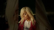 Bebe Rexha - Ferrari [Vertical Video]