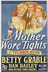 Mother Wore Tights (1947) - Rotten Tomatoes