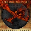 American Head Charge - Tango Umbrella | Anmeldelse | Heavymetal.dk