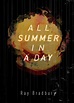 All Summer In a Day - Sue Kwon