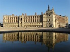 Château vieux de Saint-Germain-en-Laye - French Baroudeur