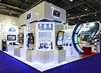 Exhibition Stand Ideas | Exhibition Stands Photos | CXGlobal
