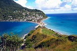 Roseau, Dominica Cruise Port - Cruiseline.com