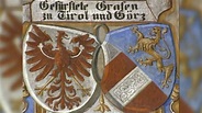 Briciole di Memoria: Meinhard II, un principe illuminato - UnserTirol24