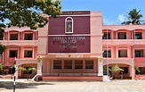 Stella Matutina College of Education