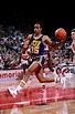 Darrell Griffith on His Career With Louisville, Utah Jazz and More