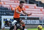 Dundee United's Logan Chalmers wants to keep repaying manager's faith ...
