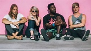 Bloc Party Release New Single 'High Life' | Flipboard