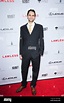 Michael Benaroya. 22 August 2012, Hollywood, California. 'Lawless' Los ...