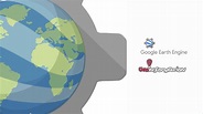 Google Earth Engine BO