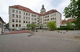 Leibnizschule - Gymnasium der Stadt Leipzig - Stadt Leipzig