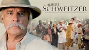 Albert Schweitzer (2009) | Full Movie | Jeroen Krabbe | Judith Godreche ...