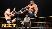 7 Reasons Keith Lee is the next big thing in WWE