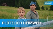 Plötzlich Heimweh · Film 2020 · Trailer · Kritik
