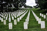 The steep Hills of Arlington Cemetery Photograph by William E Rogers ...