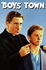 Forja de hombres (Boys Town) (1938) – C@rtelesmix