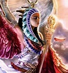 Diosa Isis - Su increíble historia | Mitos Clásicos ⚡