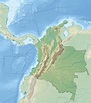 Fichier:Colombia relief location map.jpg — Wikipédia