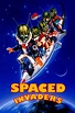 Spaced Invaders (1990) - Posters — The Movie Database (TMDB)