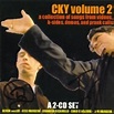 CKY - Volume 2 - hitparade.ch