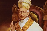 The Register Archive: A crowning achievement for Pope Leo XIII