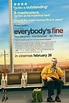 Everybody's Fine (2009) - Posters — The Movie Database (TMDb)