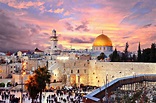 Jerusalem Wallpapers - Top Free Jerusalem Backgrounds - WallpaperAccess