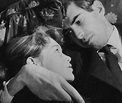 Brigitte Bardot and husband Roger Vadim, 1950s | Brigitte bardot ...