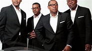 The Williams Brothers | Tickets Concerts and Tours 2023 2024 - Wegow