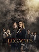 Legacies - Rotten Tomatoes