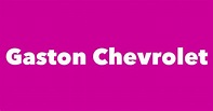 Gaston Chevrolet - Spouse, Children, Birthday & More