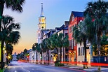 Charleston - The America's Friendliest City - Travel Center Blog