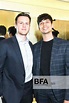 Jonathan Groff and Corey Baker Relationship - Current Status and Past ...