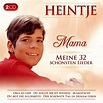 Mama-Meine 32 Schönsten Lieder von Heintje auf Audio CD - Portofrei bei ...