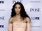 Pose's Michaela Jaé Rodriguez is the first trans actress to win a ...