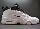 Nike Air Flare - Andre Agassi's 10 Best Sneakers of All Time | Complex