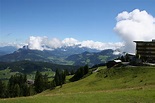 Wildschönau Austria - Summer Holiday | Zomervakantie Wildsch… | Flickr