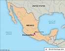 Xochimilco | district, Mexico City, Mexico | Britannica