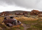 The Best and Creepiest Ghost Towns From Around the World