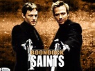 The Boondock Saints images Boondock Saints HD wallpaper and background ...